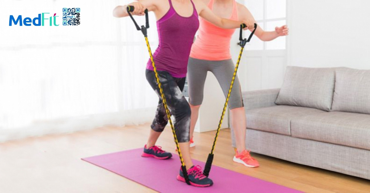 Cách lựa chọn các bài tập giảm cân phù hợp cho người đái tháo đường an toàn và hiệu quả 5 thể dục, bài tập