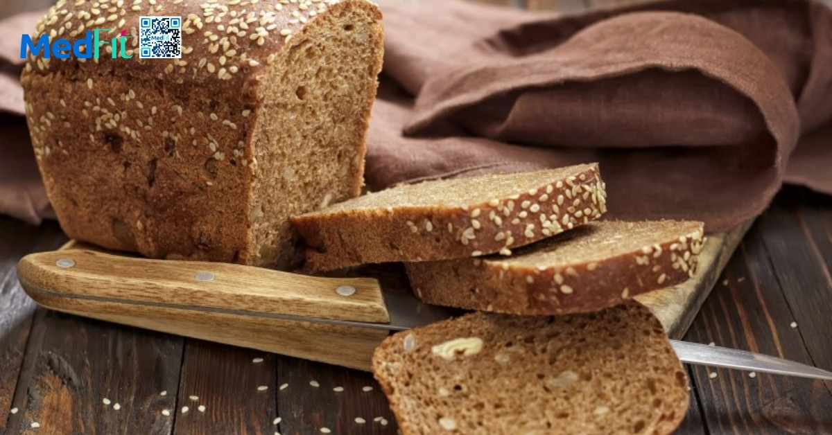 Thực đơn giảm cân với bánh mì sandwich: 5 công thức cực dễ cho người bận rộn 5 Thực đơn giảm cân với bánh mì sandwich: 5 công thức cực dễ cho người bận rộn 4