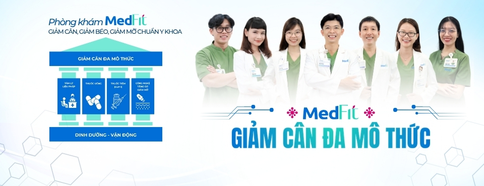 Phòng khám MedFit