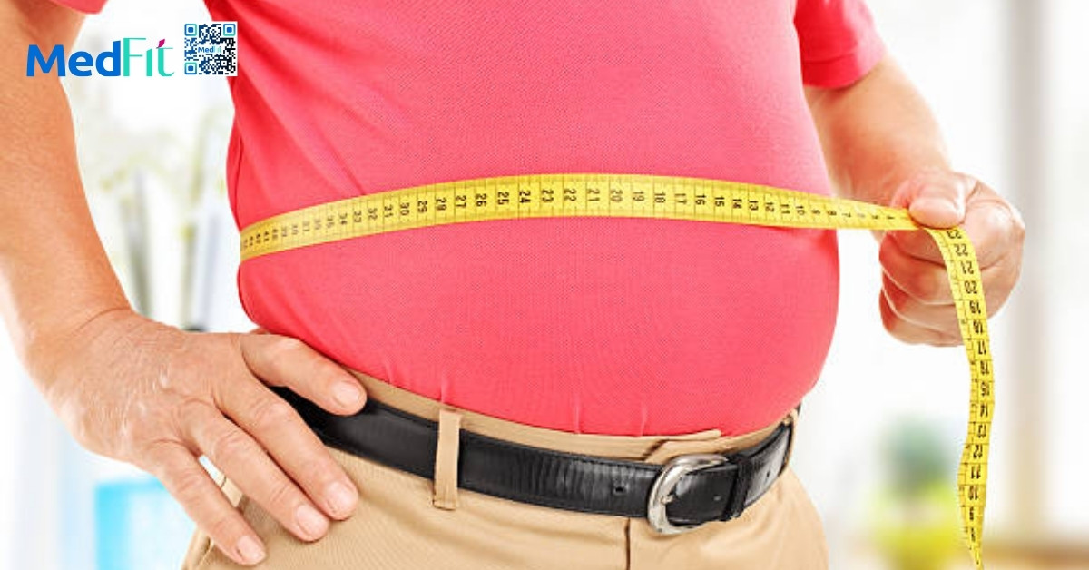 Mối liên hệ giữa béo phì và lão hoá: Hiểu đúng để sống khỏe và trẻ lâu hơn 4 Mối liên hệ giữa béo phì và lão hoá: Hiểu đúng để sống khỏe và trẻ lâu hơn 3