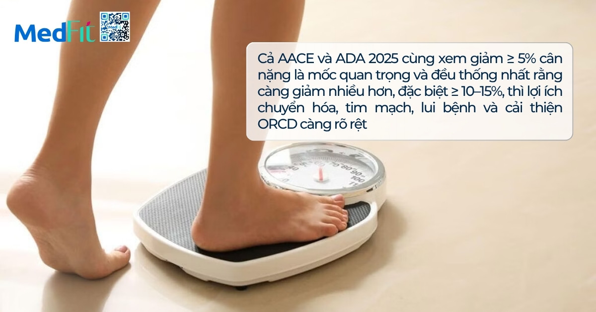 So sánh hướng dẫn quản lý béo phì 2025 của AACE và ADA 9 So sánh hướng dẫn quản lý béo phì 2025 của AACE và ADA 8