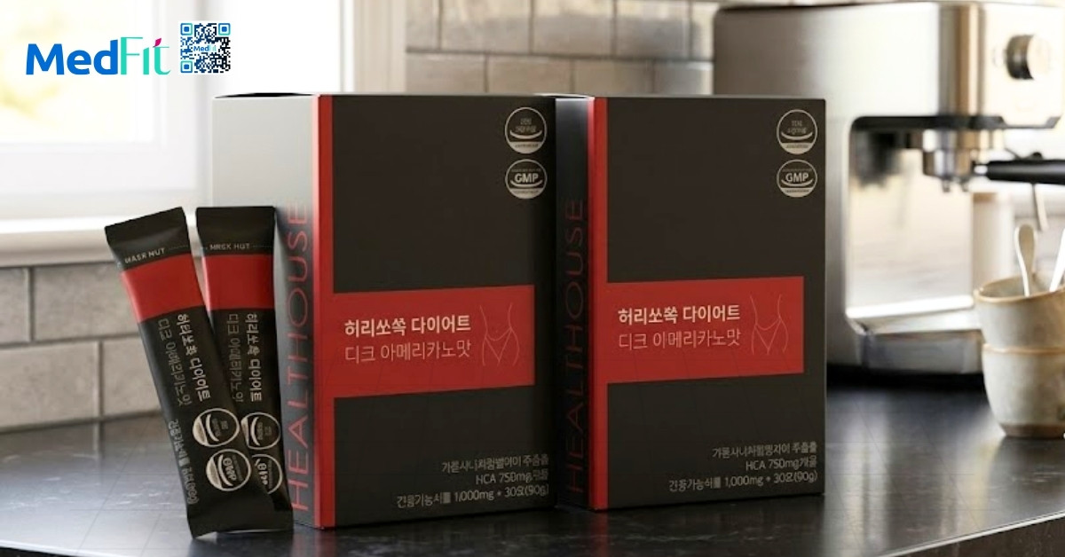 Cà phê giảm cân Healthouse có tốt không? Hiểu đúng để tránh kỳ vọng sai lệch 2 Cà phê giảm cân Healthouse có tốt không? Hiểu đúng để tránh kỳ vọng sai lệch 1