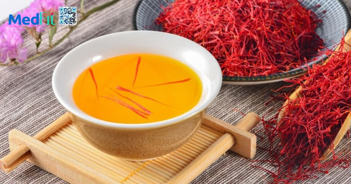 Uống saffron giảm cân có hiệu quả không? Cách dùng để cải thiện sức khỏe toàn diện 10 Uống saffron giảm cân có hiệu quả không? Cách dùng để cải thiện sức khỏe toàn diện 9