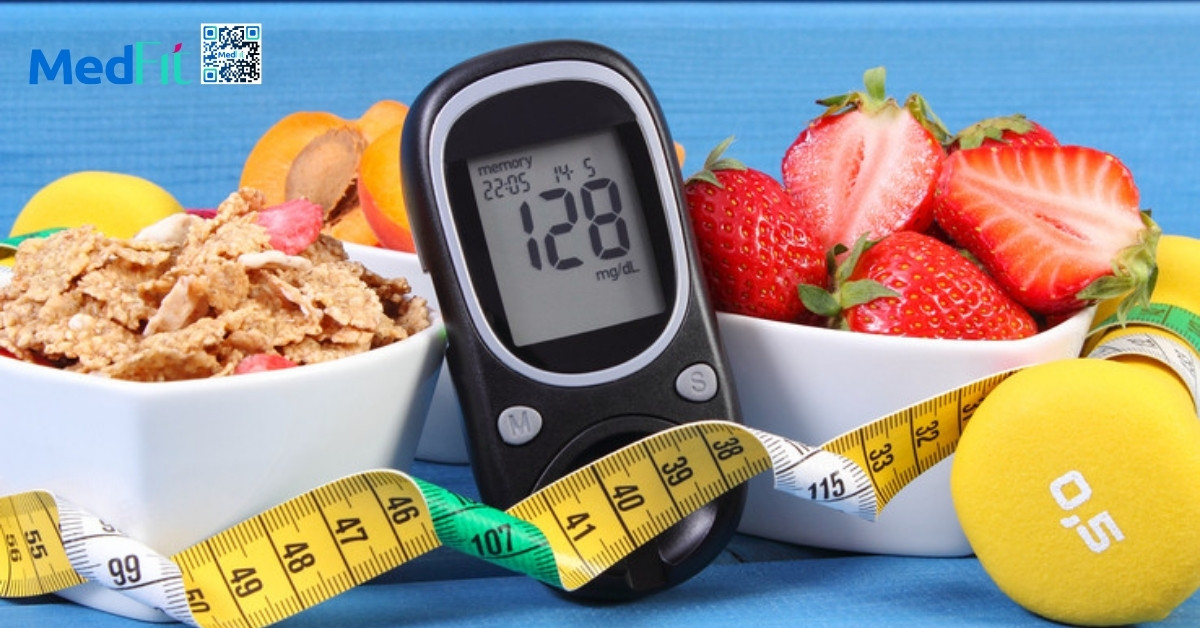 Cách lựa chọn các bài tập giảm cân phù hợp cho người đái tháo đường an toàn và hiệu quả 1 Đái tháo đường