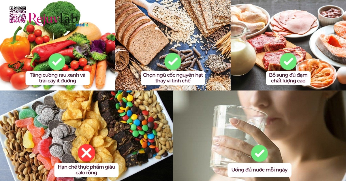 Bật mí cách giảm mỡ mặt giúp sở hữu gương mặt V-line, thanh thoát 4 Bật mí cách giảm mỡ mặt giúp sở hữu gương mặt V-line, thanh thoát 3