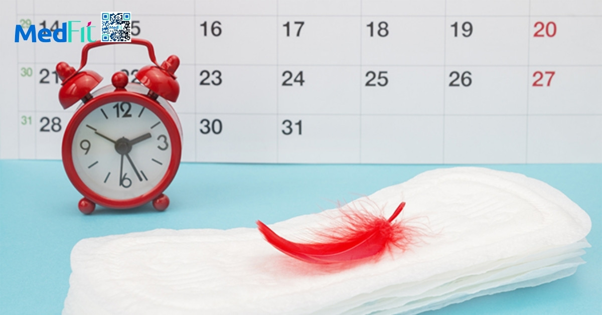 Vận động cường độ cao và rối loạn kinh nguyệt trong quá trình giảm cân: Dấu hiệu cảnh báo không nên bỏ qua 10 Vận động cường độ cao và rối loạn kinh nguyệt trong quá trình giảm cân: Dấu hiệu cảnh báo không nên bỏ qua 9