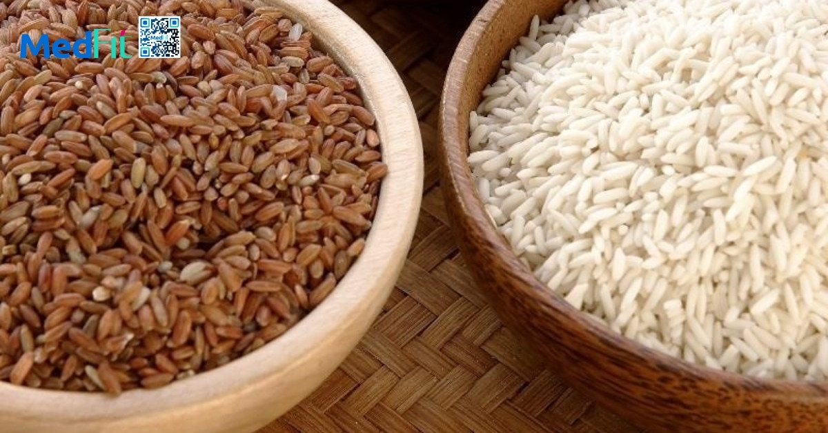 Cách uống nước gạo lứt giảm cân, đánh tan mỡ thừa hiệu quả tại nhà 2 Cách uống nước gạo lứt giảm cân, đánh tan mỡ thừa hiệu quả tại nhà 1
