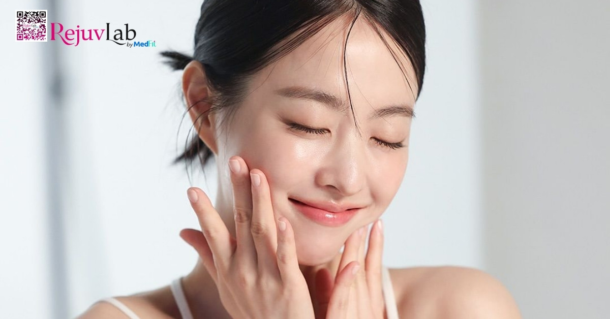 Bật mí cách giảm mỡ mặt giúp sở hữu gương mặt V-line, thanh thoát 10 Bật mí cách giảm mỡ mặt giúp sở hữu gương mặt V-line, thanh thoát 9