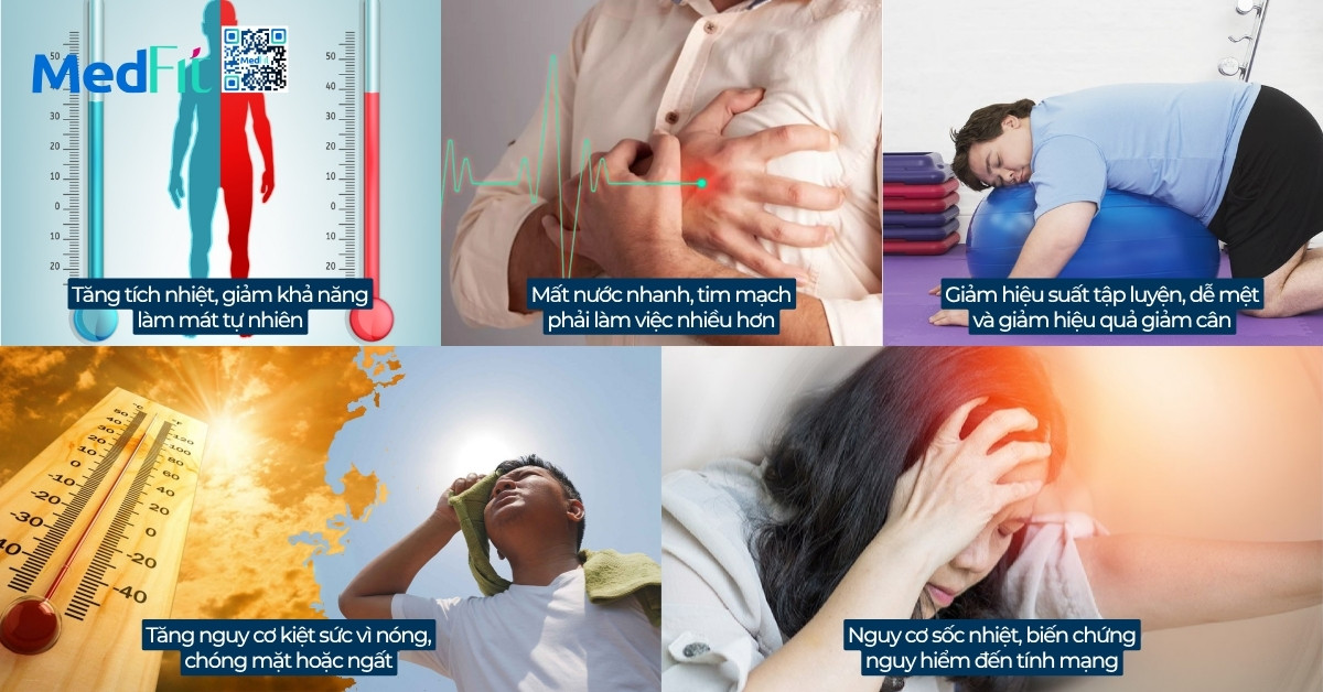 Mặc áo mưa chạy bộ có giảm cân không? Cảnh báo nguy cơ mất nước trầm trọng 5 Mặc áo mưa chạy bộ có giảm cân không? Cảnh báo nguy cơ mất nước trầm trọng 4