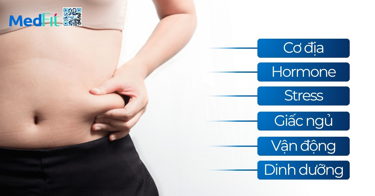 Không muốn giảm cân chỉ muốn giảm mỡ bụng thì phải làm sao? Hành trình cải thiện vóc dáng 2 Không muốn giảm cân chỉ muốn giảm mỡ bụng thì phải làm sao? Hành trình cải thiện vóc dáng 1