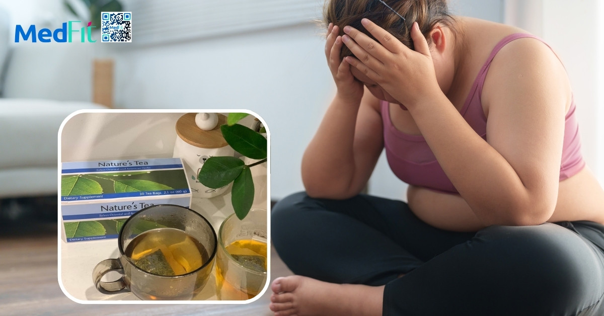 Trà Nature's Tea có giảm cân không? Sự thật đằng sau hiệu quả giảm cân nhanh 9 Trà Nature's Tea có giảm cân không? Sự thật đằng sau hiệu quả giảm cân nhanh 8