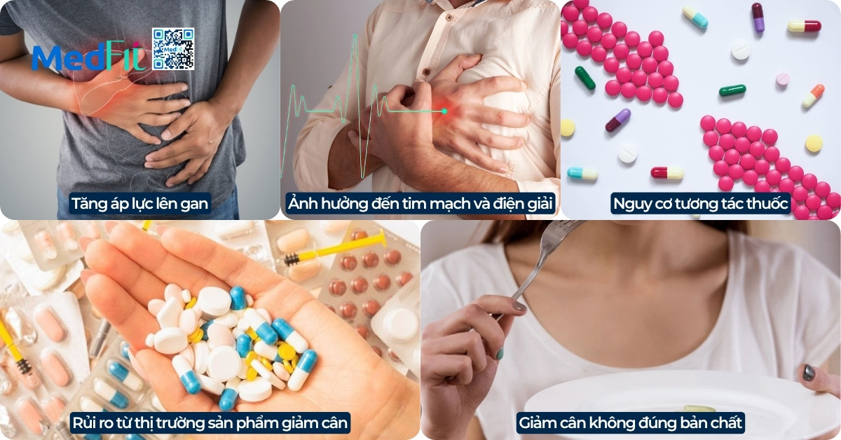 Giảm cân x3 Mộc Linh có tốt không? Sự thật ít người biết về loại thuốc này 9 Giảm cân x3 Mộc Linh có tốt không? Sự thật ít người biết về loại thuốc này 8