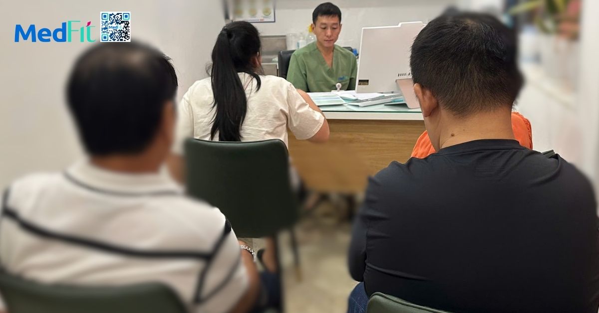Siro giảm cân Monsfit có tốt không? Đừng để vị ngọt đánh lừa sức khoẻ và làn da của bạn 17