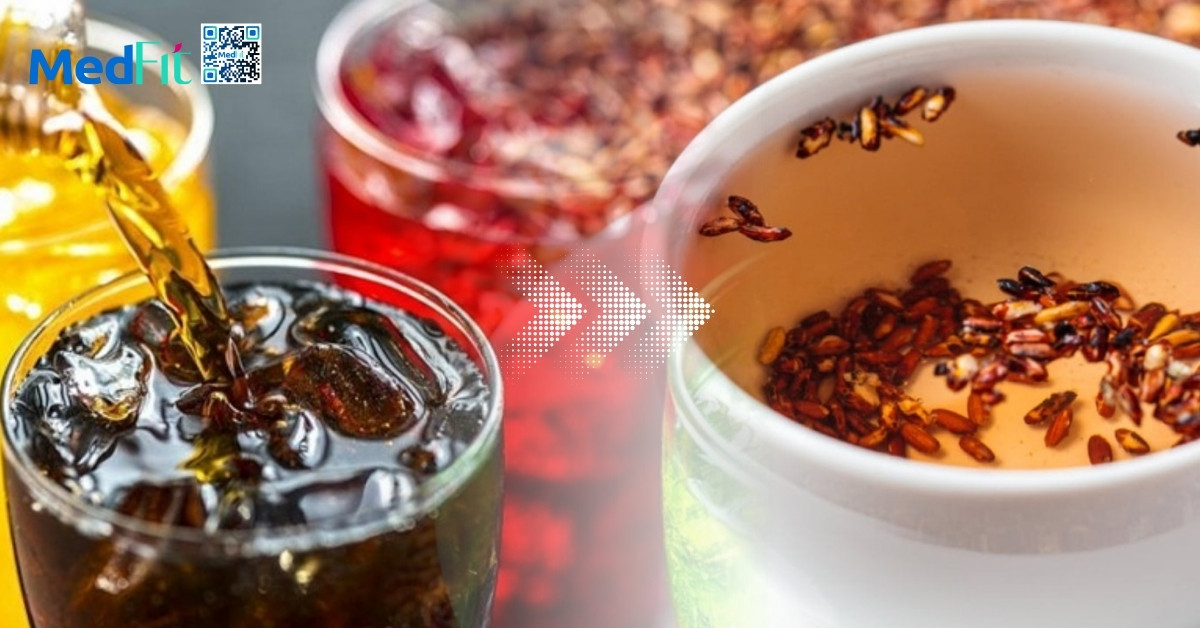 Cách uống nước gạo lứt giảm cân, đánh tan mỡ thừa hiệu quả tại nhà 10 Cách uống nước gạo lứt giảm cân, đánh tan mỡ thừa hiệu quả tại nhà 9