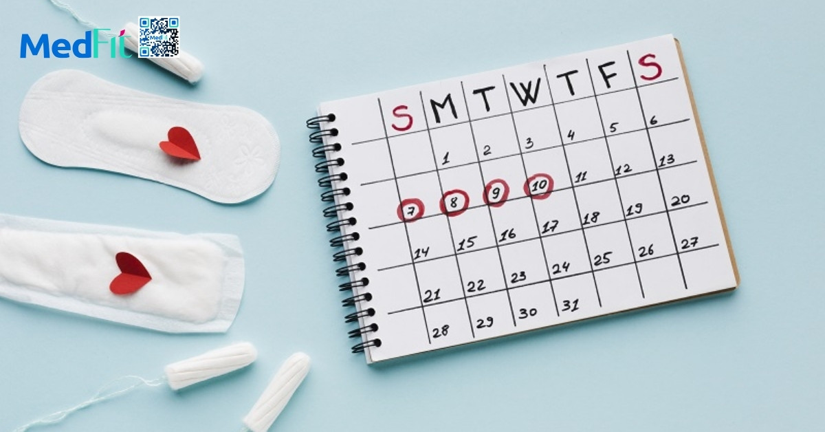 Vận động cường độ cao và rối loạn kinh nguyệt trong quá trình giảm cân: Dấu hiệu cảnh báo không nên bỏ qua 17 Vận động cường độ cao và rối loạn kinh nguyệt trong quá trình giảm cân: Dấu hiệu cảnh báo không nên bỏ qua 16