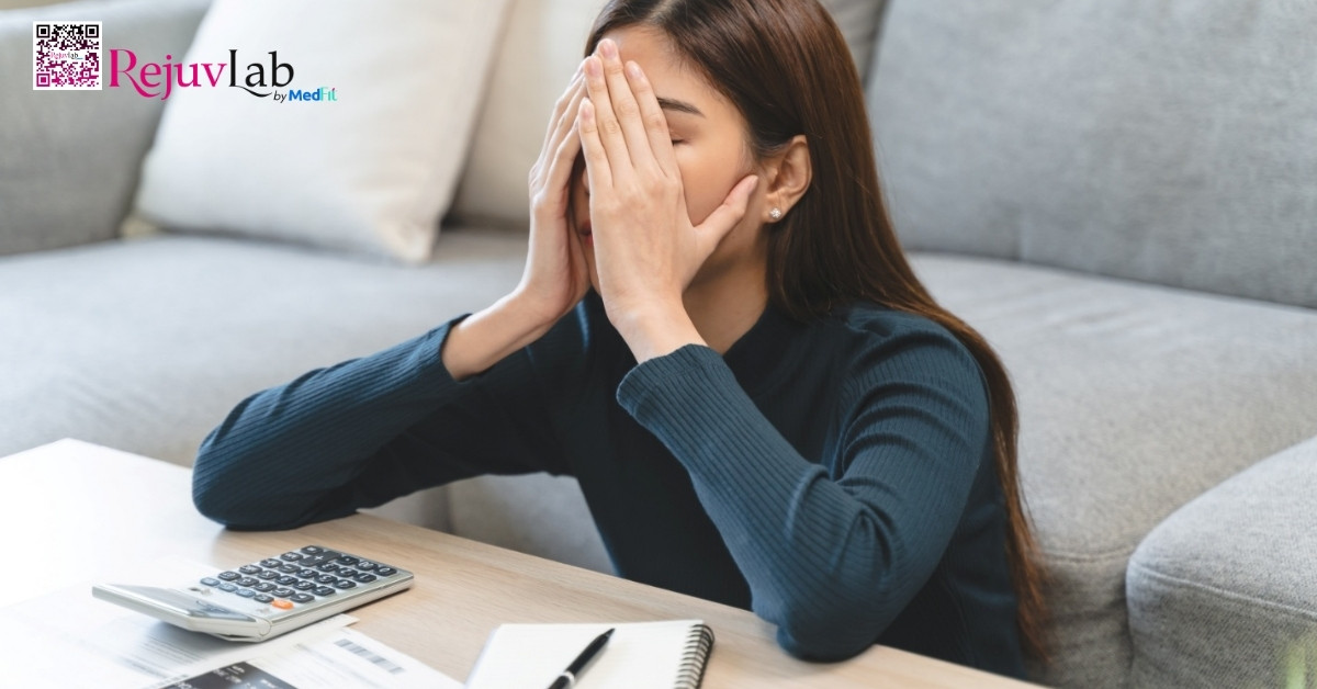 Bật mí cách giảm mỡ mặt giúp sở hữu gương mặt V-line, thanh thoát 2 Bật mí cách giảm mỡ mặt giúp sở hữu gương mặt V-line, thanh thoát 1