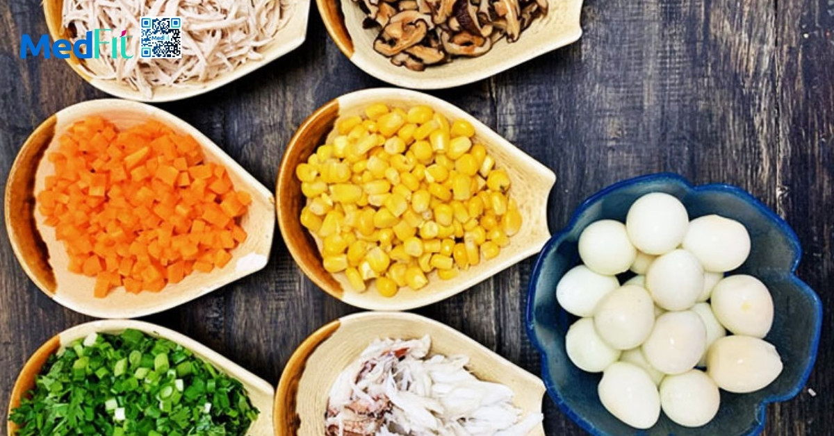 Ăn súp cua giảm cân có hiệu quả không? Hướng dẫn cách không lo tăng cân 7 Ăn súp cua giảm cân có hiệu quả không? Hướng dẫn cách không lo tăng cân 6