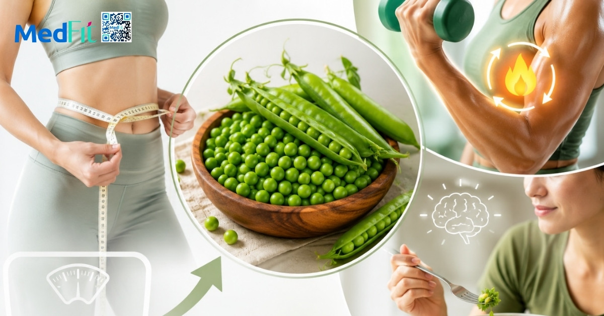 Ăn đậu Hà Lan giảm cân: Cách chế biến đơn giản, giúp giảm cân hiệu quả 7 Ăn đậu Hà Lan giảm cân: Cách chế biến đơn giản, giúp giảm cân hiệu quả 6
