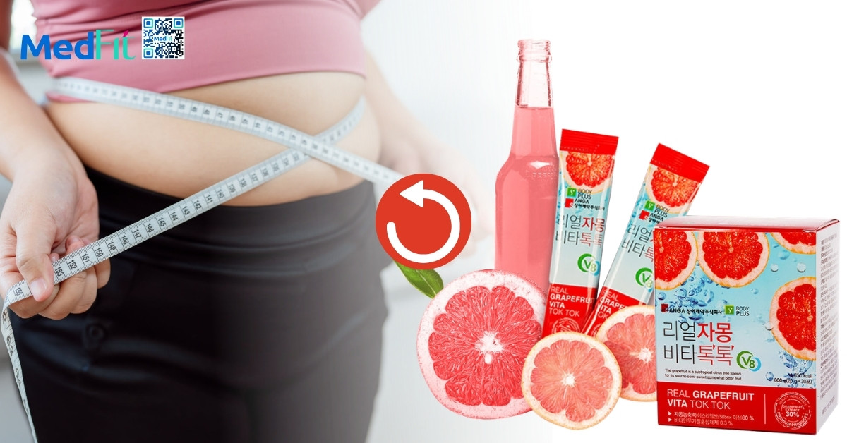 Trà bưởi giảm cân Hàn Quốc có tốt không hay chỉ là nước giải khát chứa vitamin? 4 Trà bưởi giảm cân Hàn Quốc có tốt không hay chỉ là nước giải khát chứa vitamin? 3
