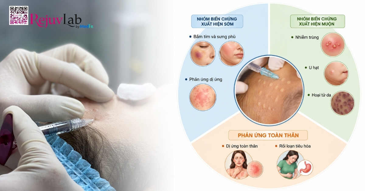 Tiêm meso bị ngứa: Khi nào là bình thường, khi nào là báo động đỏ? 10 Tiêm meso bị ngứa: Khi nào là bình thường, khi nào là báo động đỏ? 9