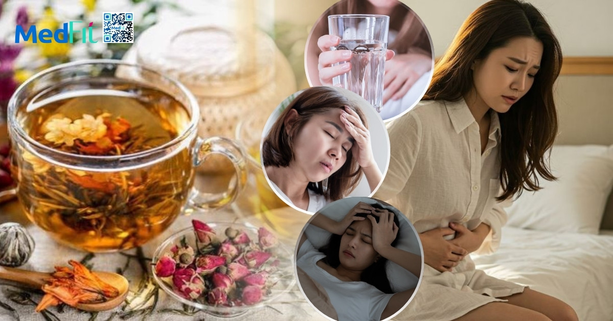 Trà thảo mộc giảm cân organic có tốt không hay chỉ giúp nhuận tràng tạm thời? 10 Trà thảo mộc giảm cân organic có tốt không hay chỉ giúp nhuận tràng tạm thời? 9