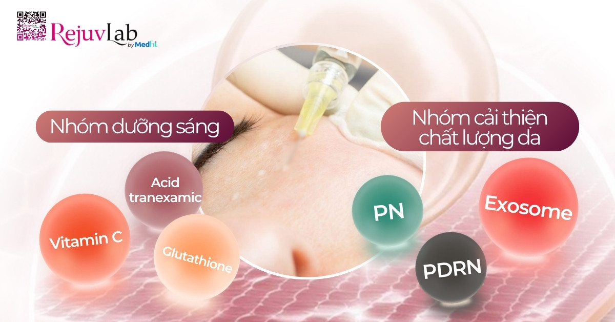 Tiêm meso trị thâm mắt giá bao nhiêu và hiệu quả thực tế thế nào? 2 Tiêm meso trị thâm mắt giá bao nhiêu và hiệu quả thực tế thế nào? 1