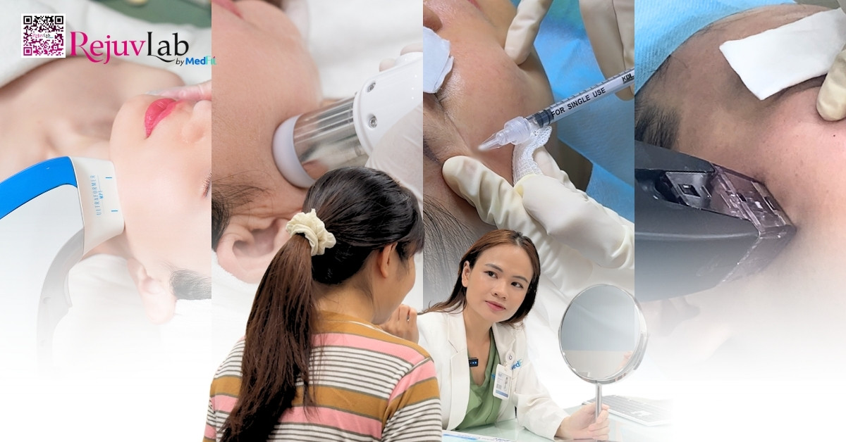 Phụ nữ dưới 40 tuổi có nên phẫu thuật căng da mặt sớm không? 17 Phụ nữ dưới 40 tuổi có nên phẫu thuật căng da mặt sớm không? 16