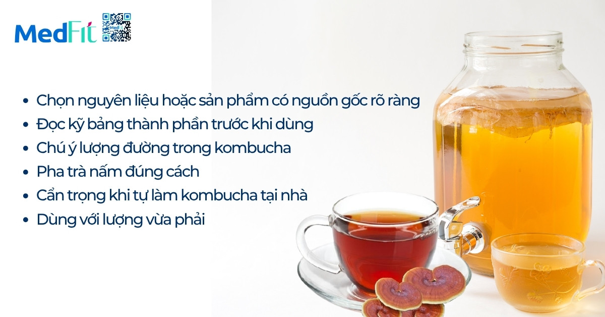 Uống trà nấm giảm cân có tốt không? Những sự thật bạn cần biết trước khi dùng 10 Uống trà nấm giảm cân có tốt không? Những sự thật bạn cần biết trước khi dùng 9