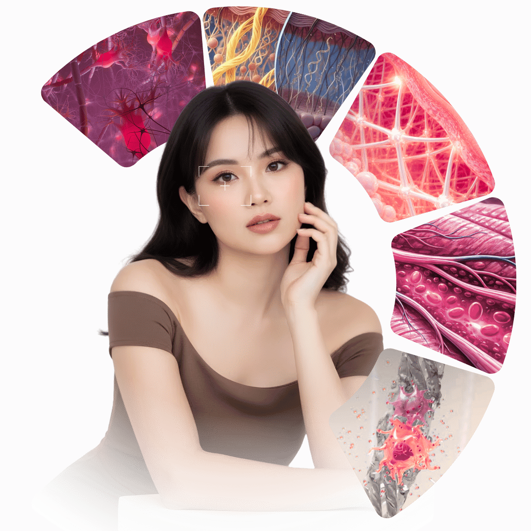 Cơ chế tác động Vitaran i