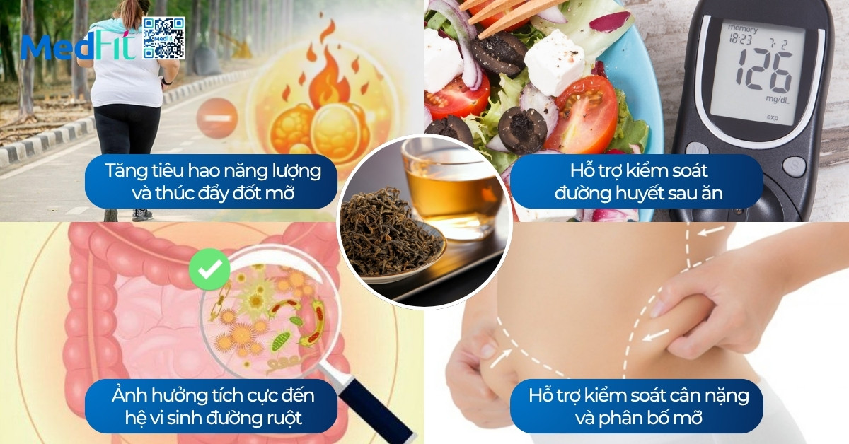 Hướng dẫn uống trà đen giảm cân đúng cách và những sai lầm cần tránh 2 Hướng dẫn uống trà đen giảm cân đúng cách và những sai lầm cần tránh 1