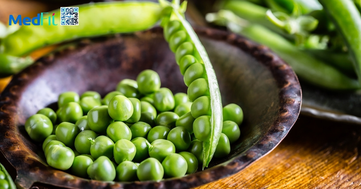 Ăn đậu Hà Lan giảm cân: Cách chế biến đơn giản, giúp giảm cân hiệu quả 4 Ăn đậu Hà Lan giảm cân: Cách chế biến đơn giản, giúp giảm cân hiệu quả 3