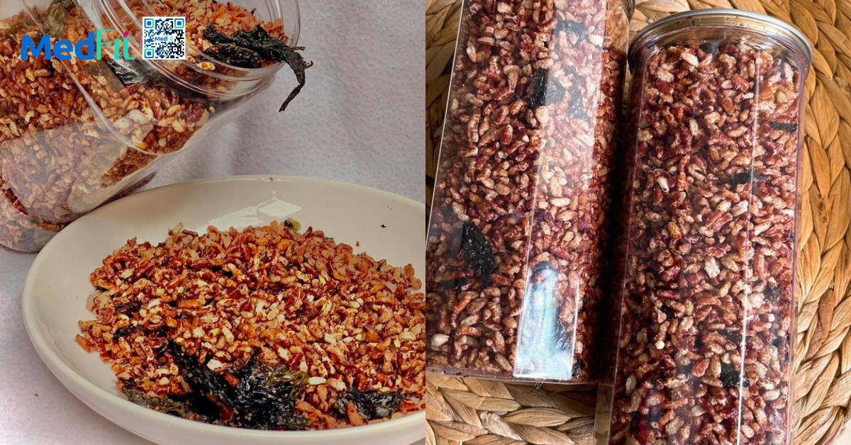 Gạo lứt rong biển ăn liền có giảm cân không? Lưu ý quan trọng cho người đang ăn kiêng 11 Gạo lứt rong biển ăn liền có giảm cân không? Lưu ý quan trọng cho người đang ăn kiêng 10