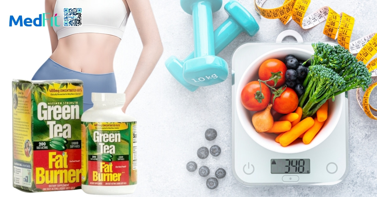 Giảm cân Green Tea có tác dụng phụ không? Lời khuyên để giữ dáng đẹp, eo thon 7 Giảm cân Green Tea có tác dụng phụ không? Lời khuyên để giữ dáng đẹp, eo thon 6