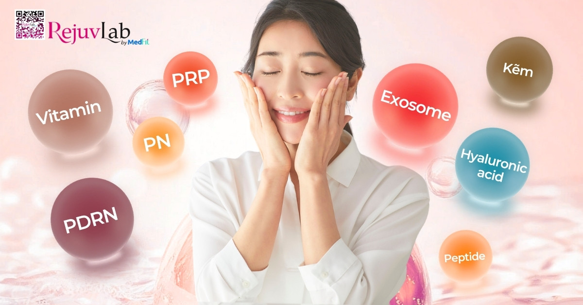 Tiêm meso phục hồi da và những lợi ích bất ngờ cho làn da mỏng yếu 2 Tiêm meso phục hồi da và những lợi ích bất ngờ cho làn da mỏng yếu 1