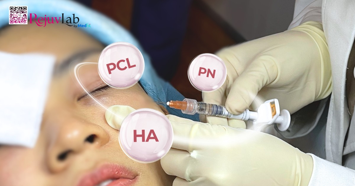 Tiêm meso trị thâm mắt giá bao nhiêu và hiệu quả thực tế thế nào? 4 Tiêm meso trị thâm mắt giá bao nhiêu và hiệu quả thực tế thế nào? 3