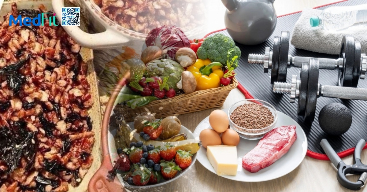 Gạo lứt rong biển ăn liền có giảm cân không? Lưu ý quan trọng cho người đang ăn kiêng 23 Gạo lứt rong biển ăn liền có giảm cân không? Lưu ý quan trọng cho người đang ăn kiêng 22