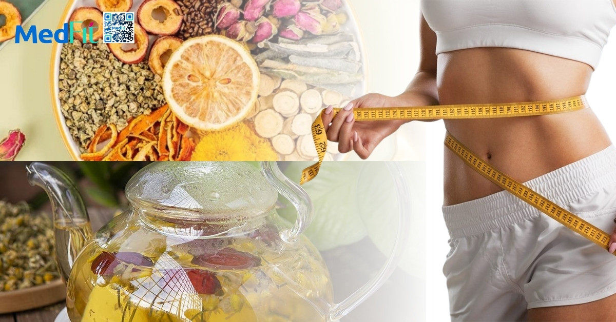 Trà thảo mộc giảm cân organic có tốt không hay chỉ giúp nhuận tràng tạm thời? 4 Trà thảo mộc giảm cân organic có tốt không hay chỉ giúp nhuận tràng tạm thời? 3