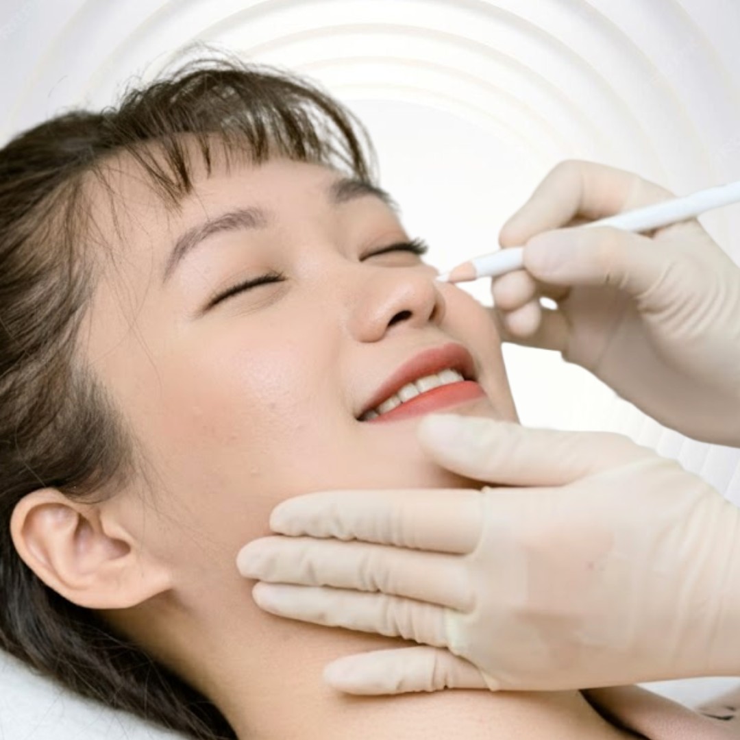 Người không muốn phẫu thuật