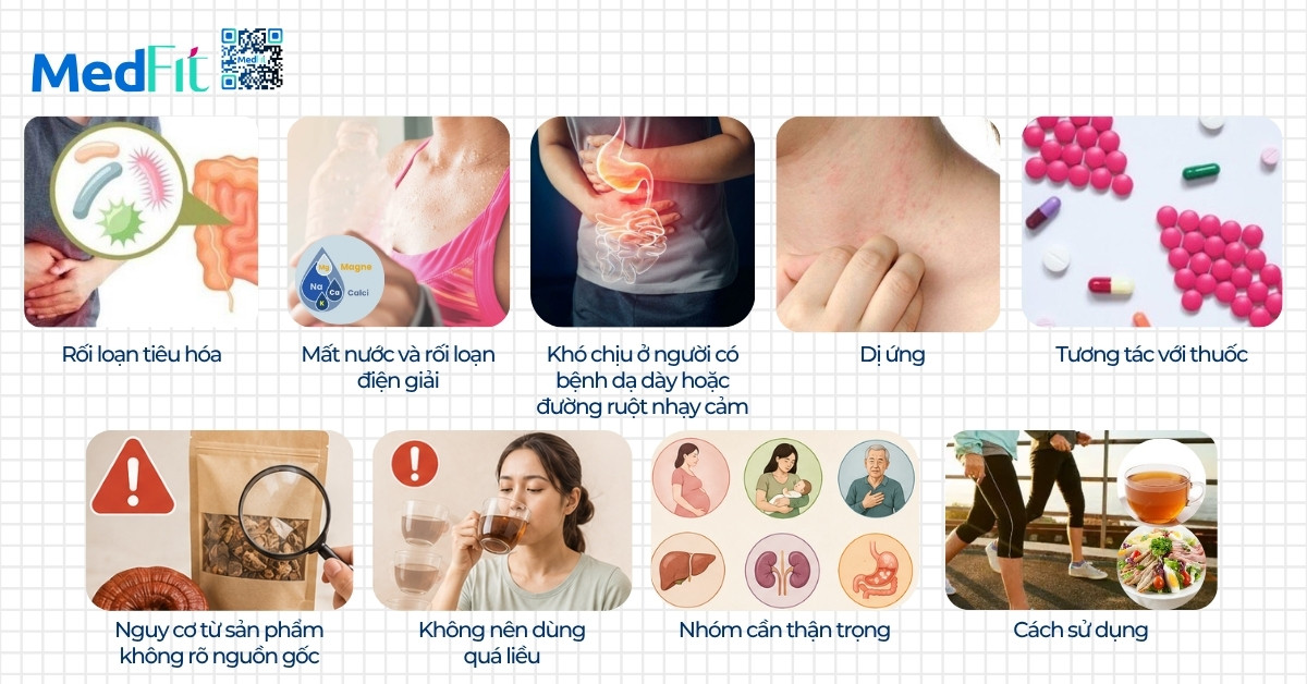 Uống trà nấm giảm cân có tốt không? Những sự thật bạn cần biết trước khi dùng 12 Uống trà nấm giảm cân có tốt không? Những sự thật bạn cần biết trước khi dùng 11
