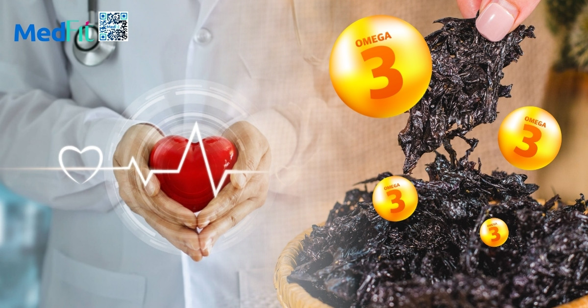 Gạo lứt rong biển ăn liền có giảm cân không? Lưu ý quan trọng cho người đang ăn kiêng 9 Gạo lứt rong biển ăn liền có giảm cân không? Lưu ý quan trọng cho người đang ăn kiêng 8