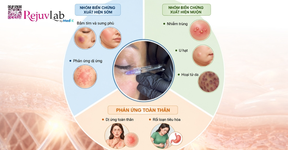 Tiêm meso có đau không? Review chân thực và những rủi ro cần lưu ý 10 Tiêm meso có đau không? Review chân thực và những rủi ro cần lưu ý 9