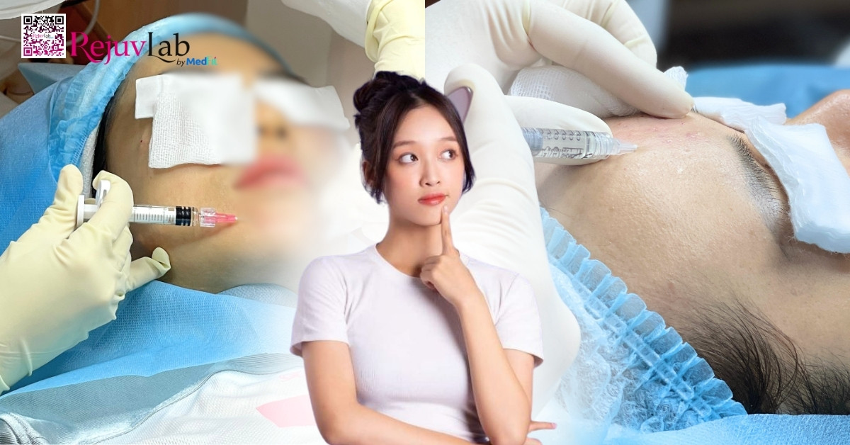 Profhilo và mesotherapy: Đâu là lựa chọn hoàn hảo cho làn da của bạn? 12 Profhilo và mesotherapy: Đâu là lựa chọn hoàn hảo cho làn da của bạn? 11