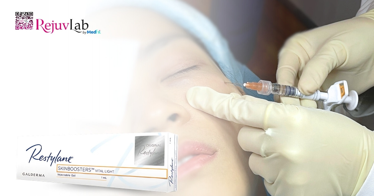 Tiêm meso loại nào tốt? Bí quyết chọn đúng sản phẩm để không lãng phí tiền bạc 30 Tiêm meso loại nào tốt? Bí quyết chọn đúng sản phẩm để không lãng phí tiền bạc 29
