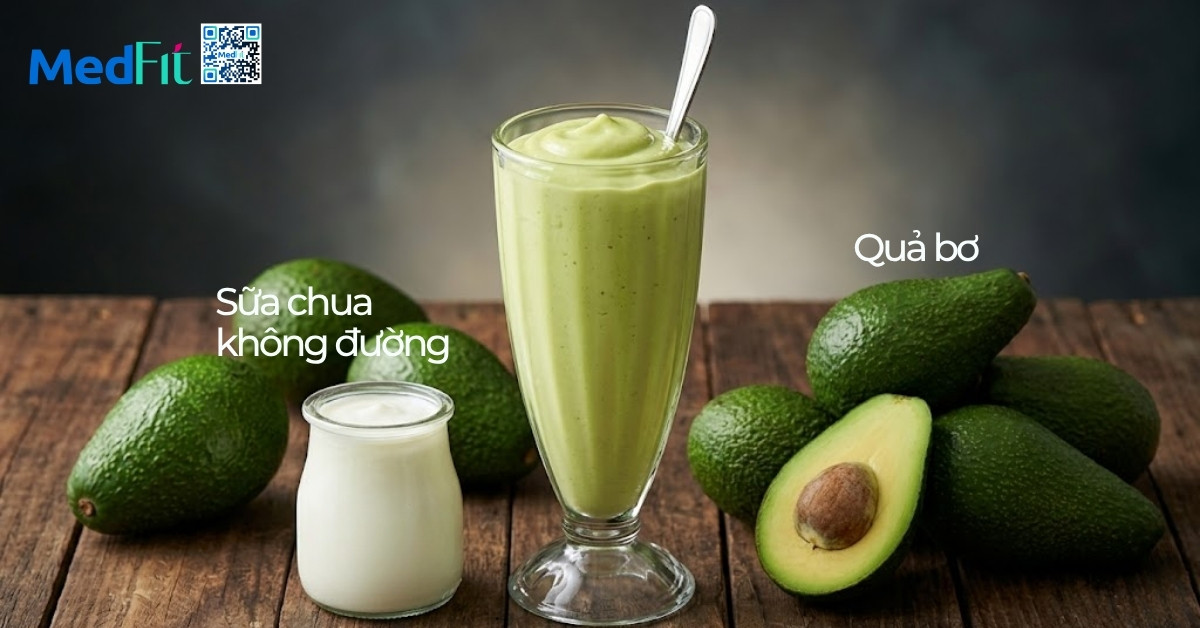 Uống sinh tố gì để giảm cân? Gợi ý 3 công thức giúp eo thon, dáng chuẩn 9 Uống sinh tố gì để giảm cân? Gợi ý 3 công thức giúp eo thon, dáng chuẩn 8