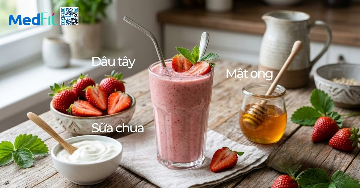 Uống sinh tố gì để giảm cân? Gợi ý 3 công thức giúp eo thon, dáng chuẩn 5 Uống sinh tố gì để giảm cân? Gợi ý 3 công thức giúp eo thon, dáng chuẩn 4