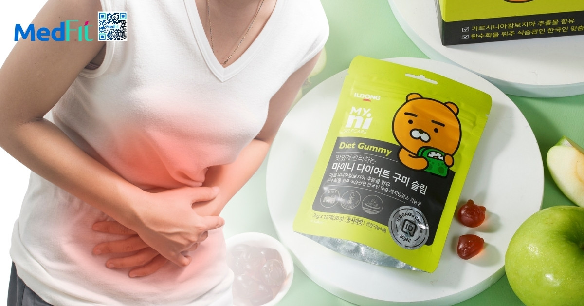 Kẹo giảm cân Diet Gummy có hiệu quả không? Đừng để tiền mất tật mang vì quảng cáo 8 Kẹo giảm cân Diet Gummy có hiệu quả không? Đừng để tiền mất tật mang vì quảng cáo 7