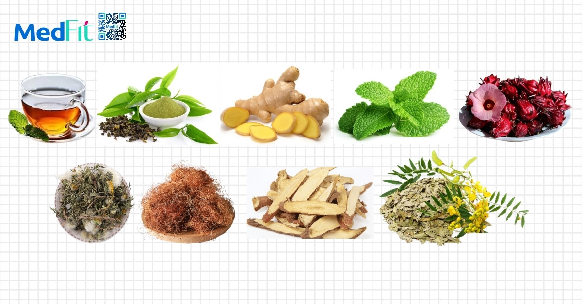 Trà thảo mộc giảm cân organic có tốt không hay chỉ giúp nhuận tràng tạm thời? 2 Trà thảo mộc giảm cân organic có tốt không hay chỉ giúp nhuận tràng tạm thời? 1