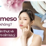 Tiêm meso có đau không? Review chân thực và những rủi ro cần lưu ý