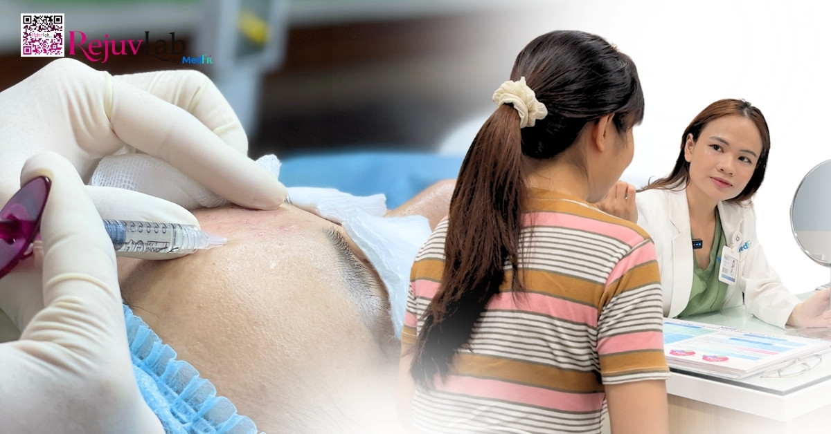 Tiêm meso phục hồi da và những lợi ích bất ngờ cho làn da mỏng yếu 11 Tiêm meso phục hồi da và những lợi ích bất ngờ cho làn da mỏng yếu 10