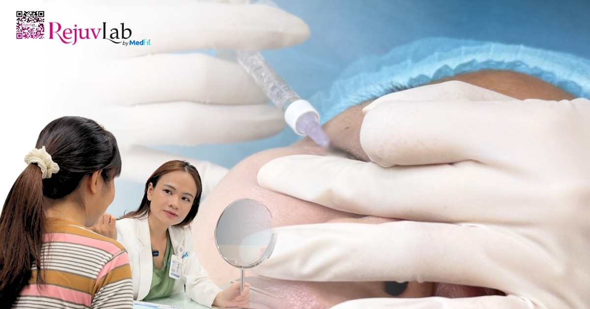 Tiêm meso trị thâm mắt giá bao nhiêu và hiệu quả thực tế thế nào? 14 Tiêm meso trị thâm mắt giá bao nhiêu và hiệu quả thực tế thế nào? 13